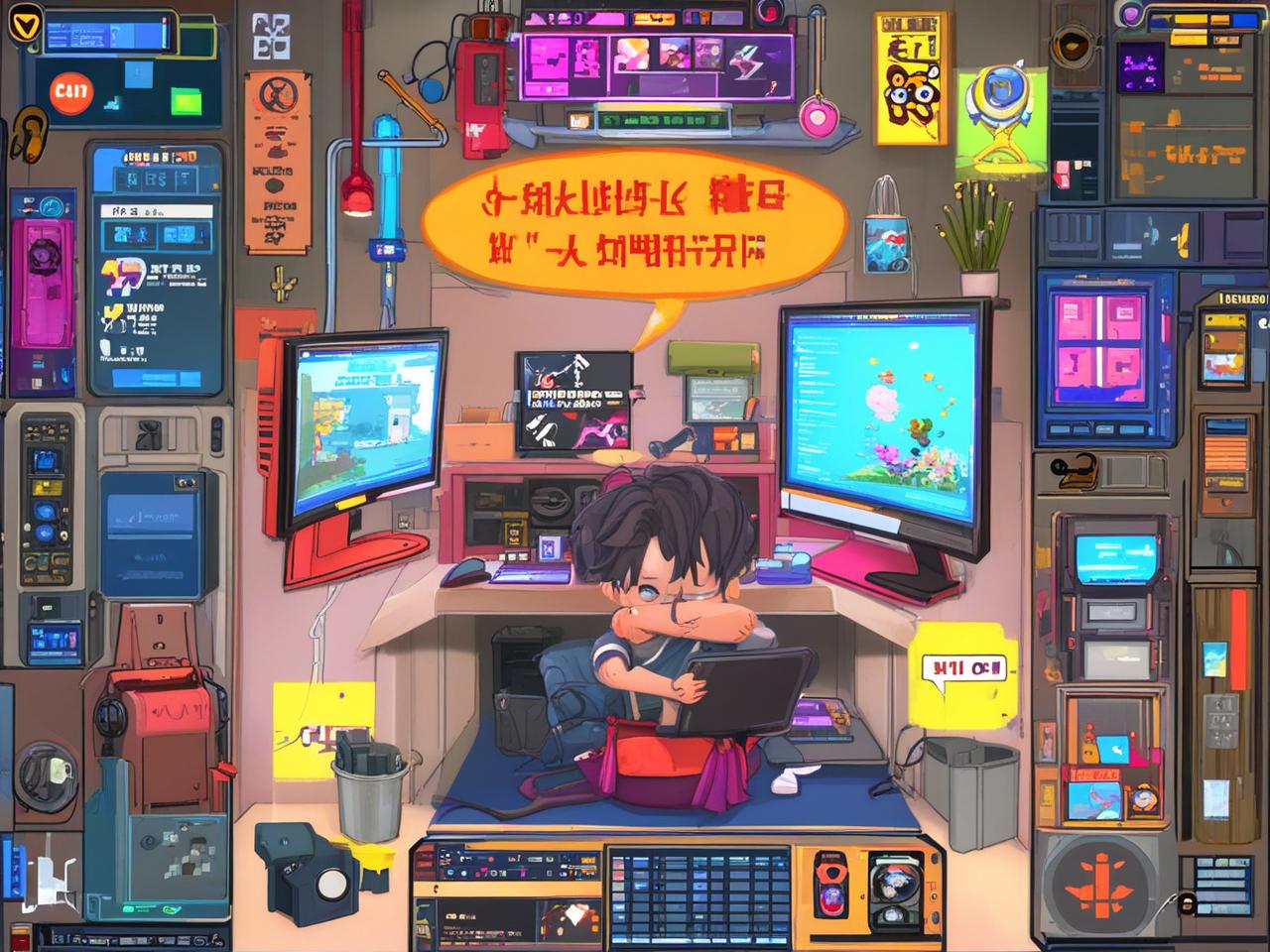 你玩原神吗怎么回答