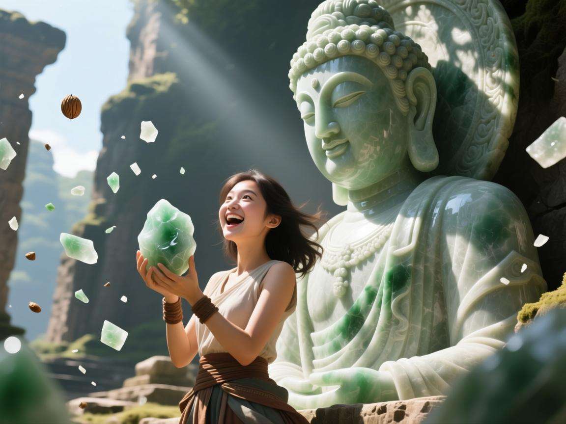 原神胡桃升级材料需要未熟之玉