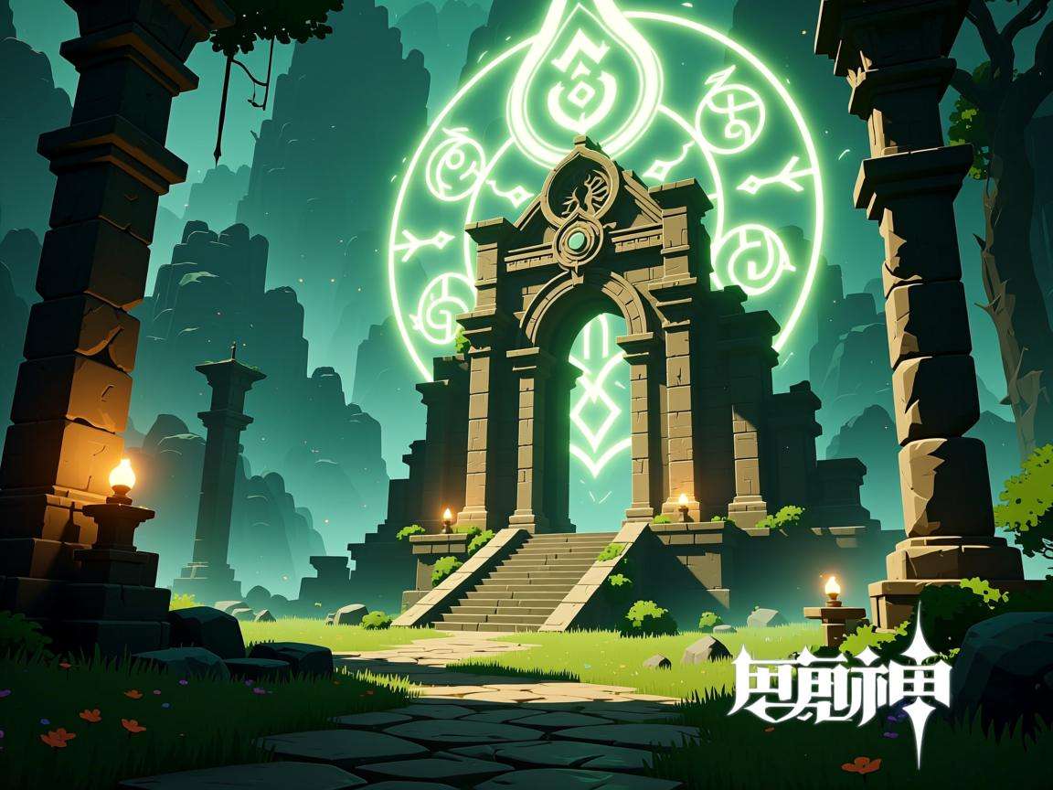原神追溯答案其三