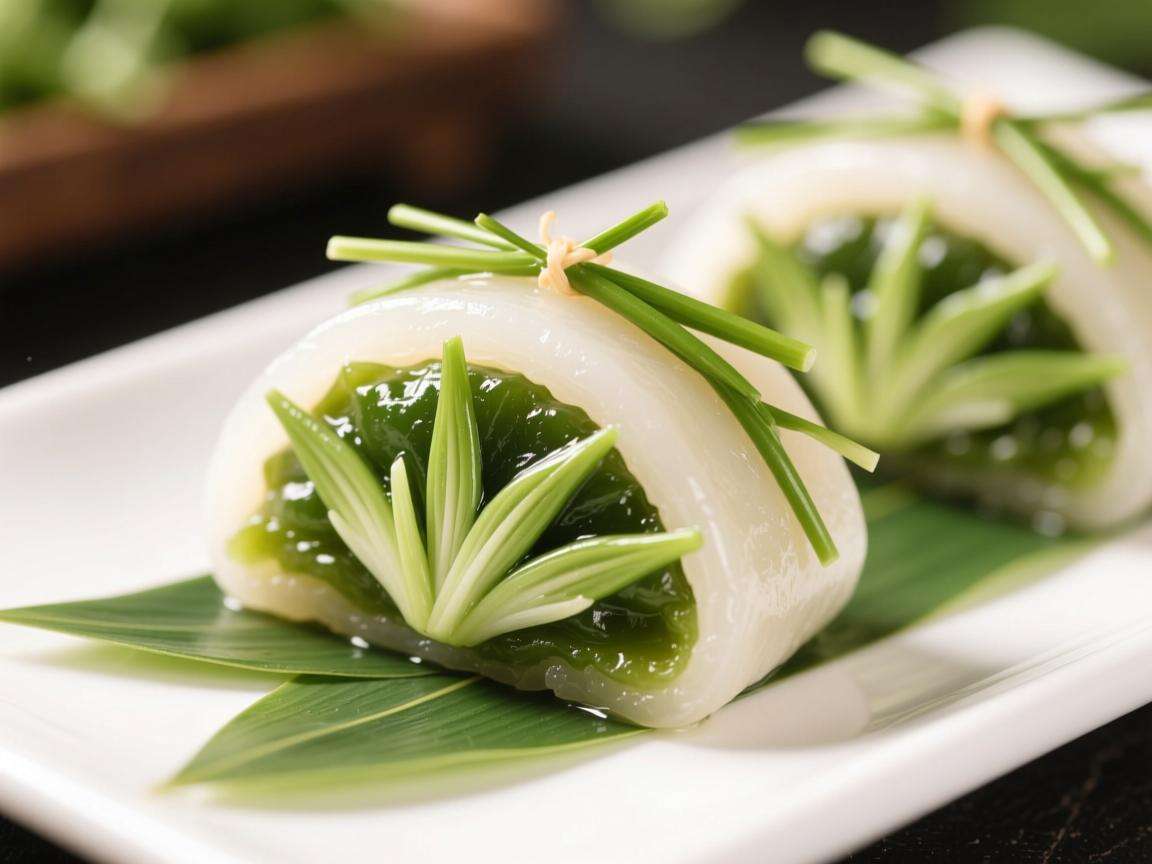 原神天云草粿