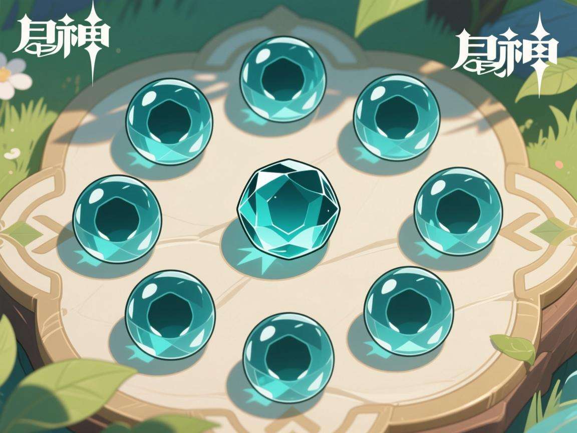 原神9个渊青宝珠在哪提交