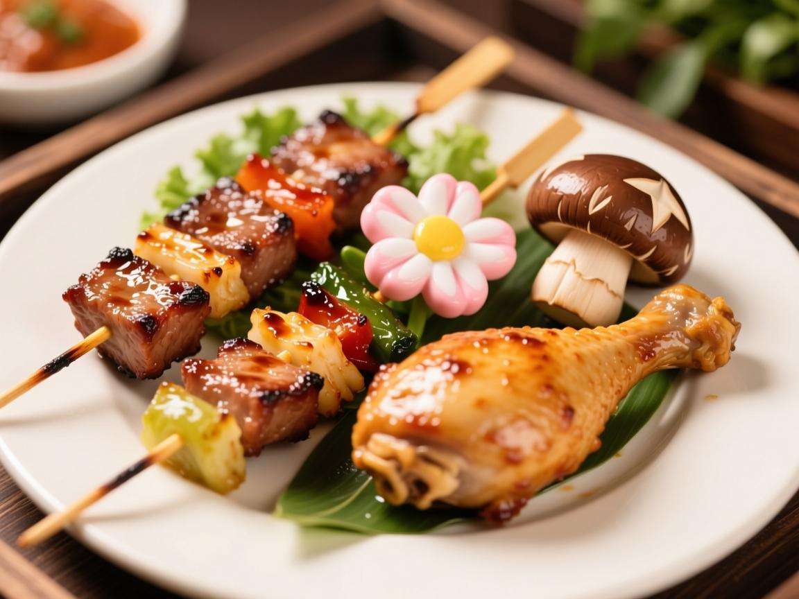原神哪种食物回血最划算