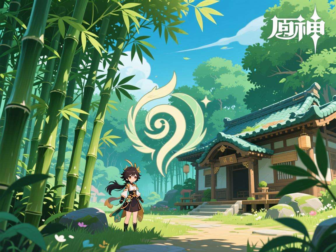 原神轻策庄碎片线索