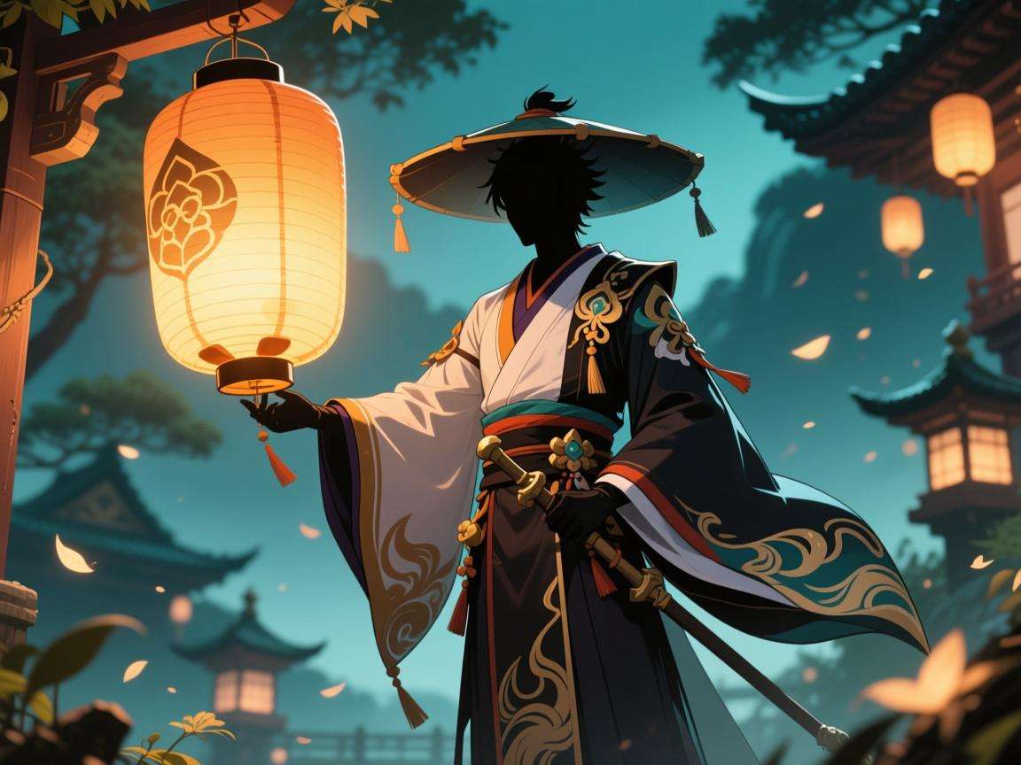 原神神行大祓最后一个