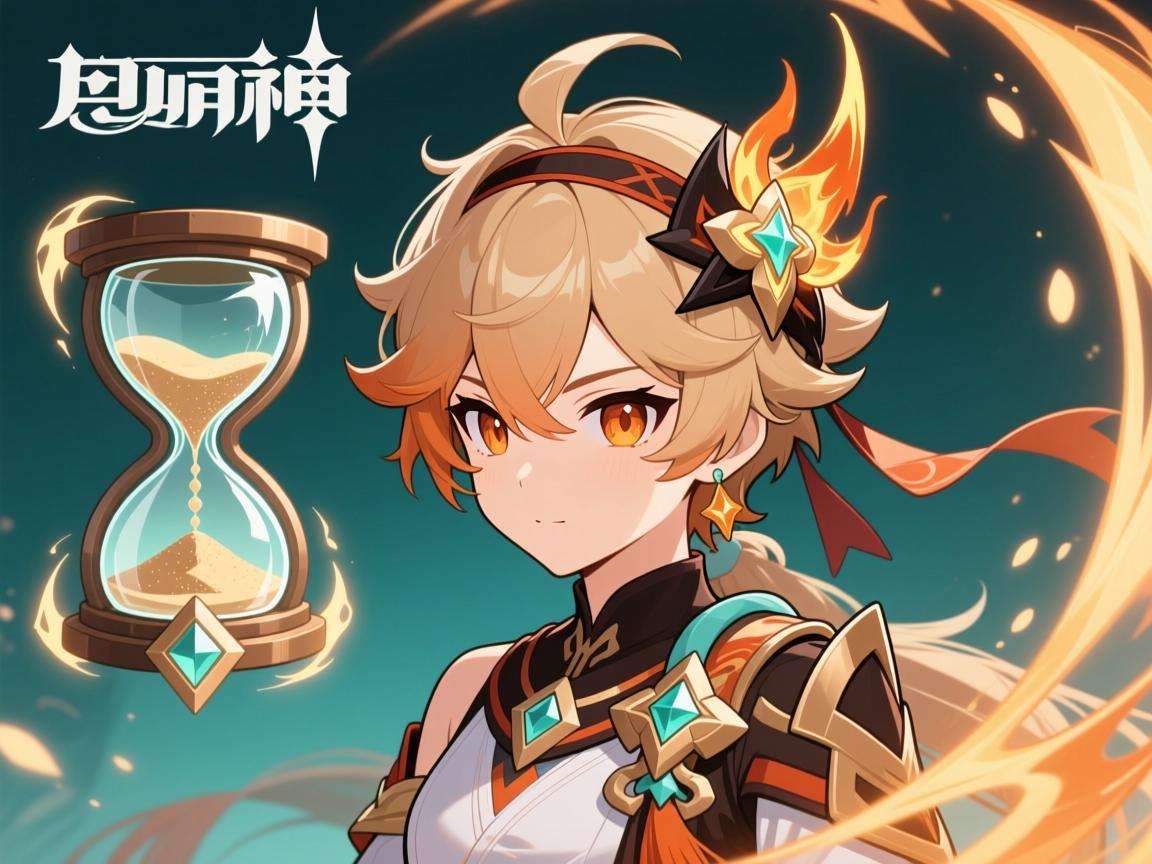 原神极品爆伤头带暴击率