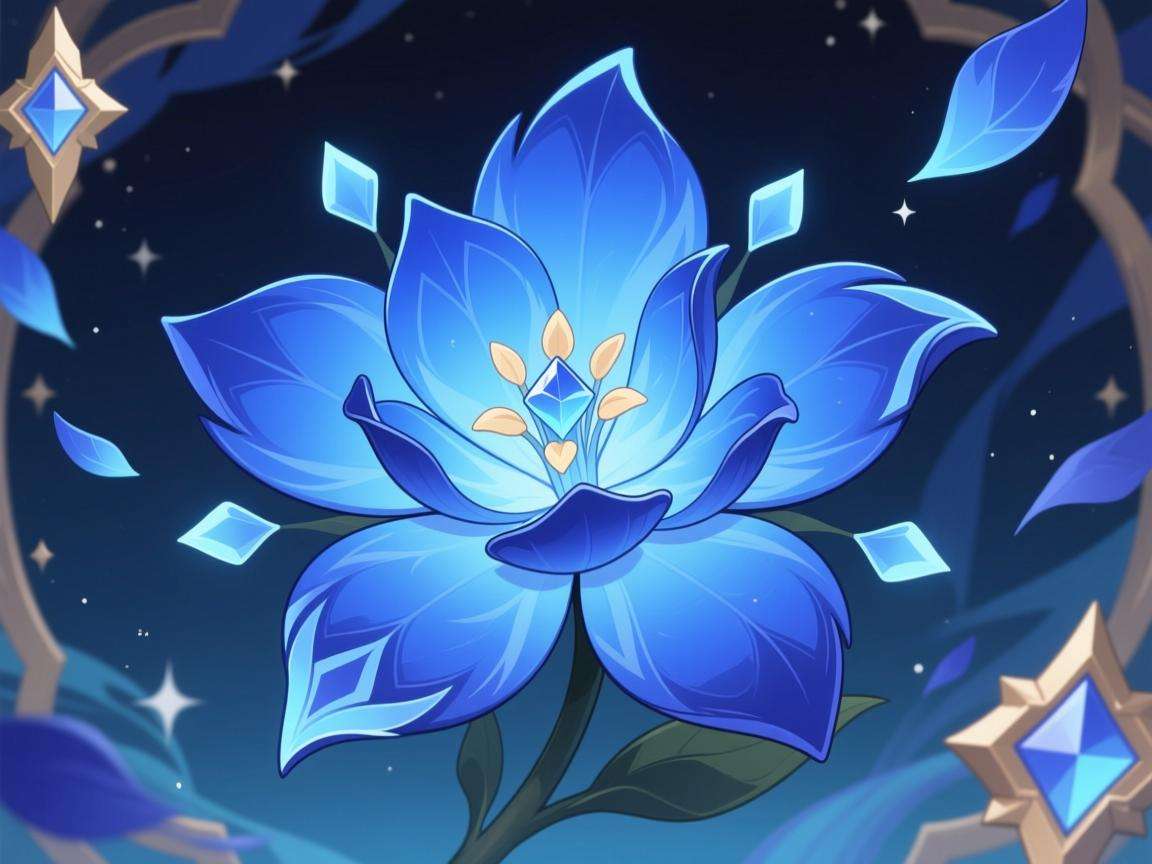 原神夜兰天赋升级素材