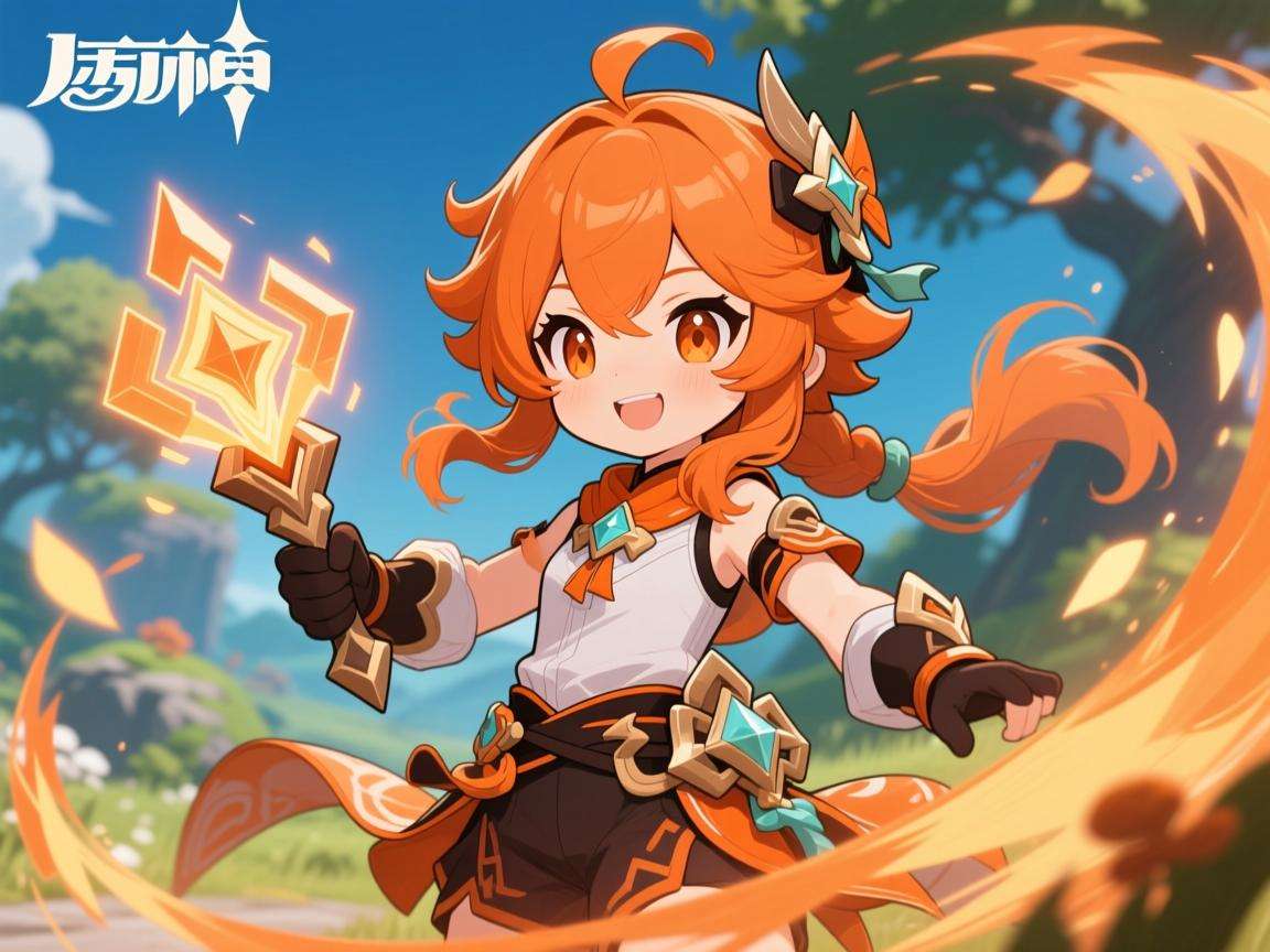 原神萌新如何快速升冒险等级