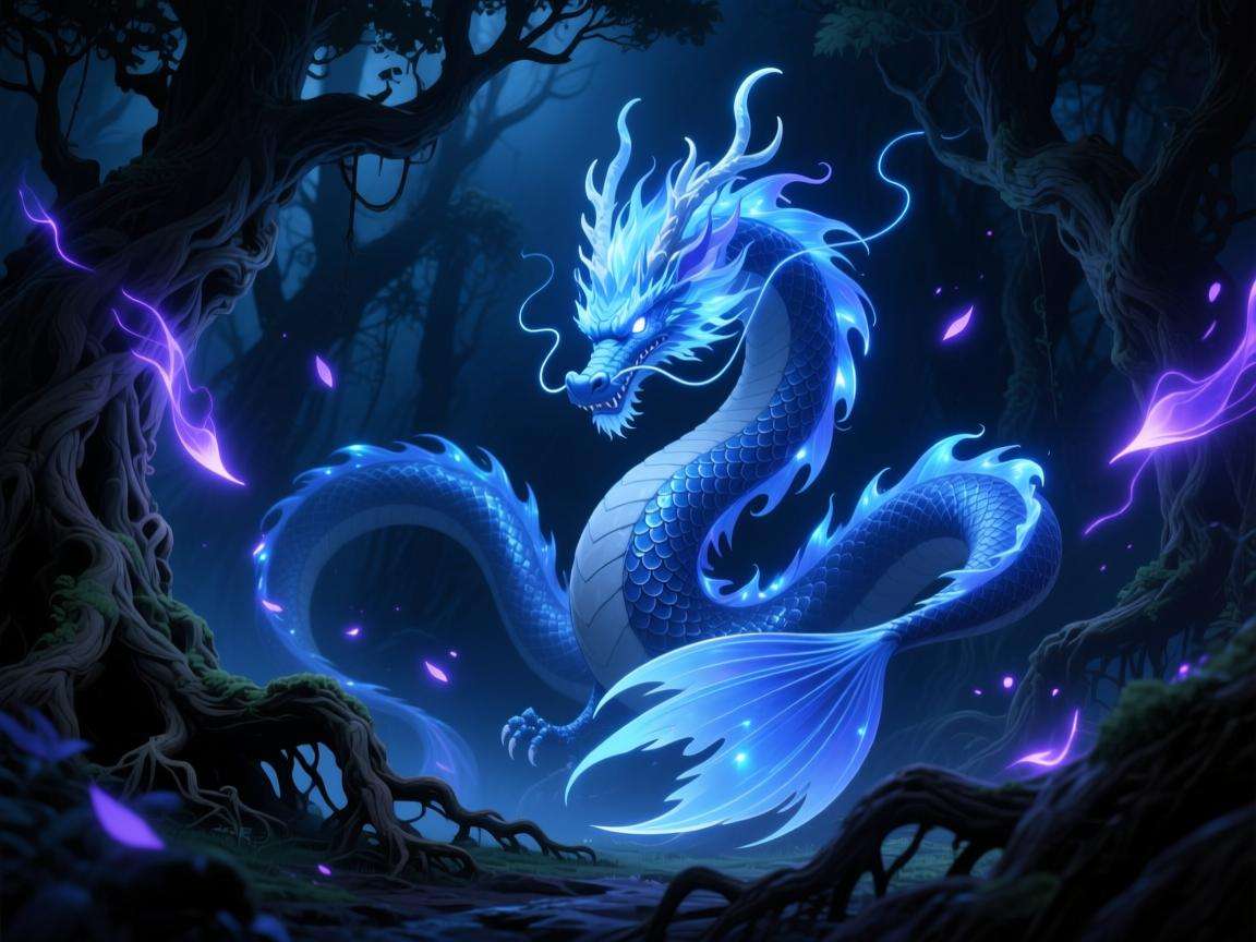 原神龙嗣伪鳍在哪刷