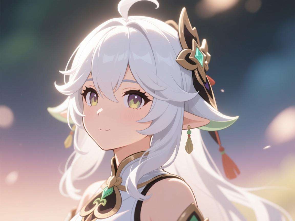 ehviewer白色版原神