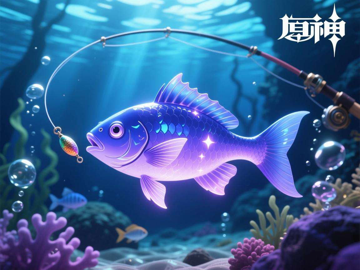原神饵料配方