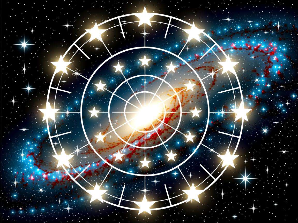 原神解开星象谜题图案