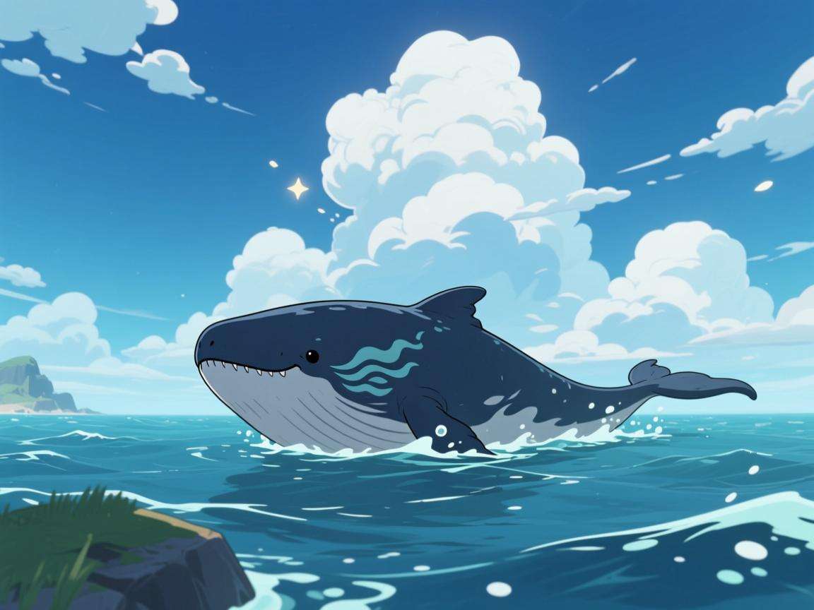 原神孤独的海兽任务怎么过