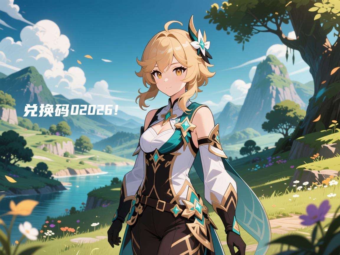原神官服兑换码