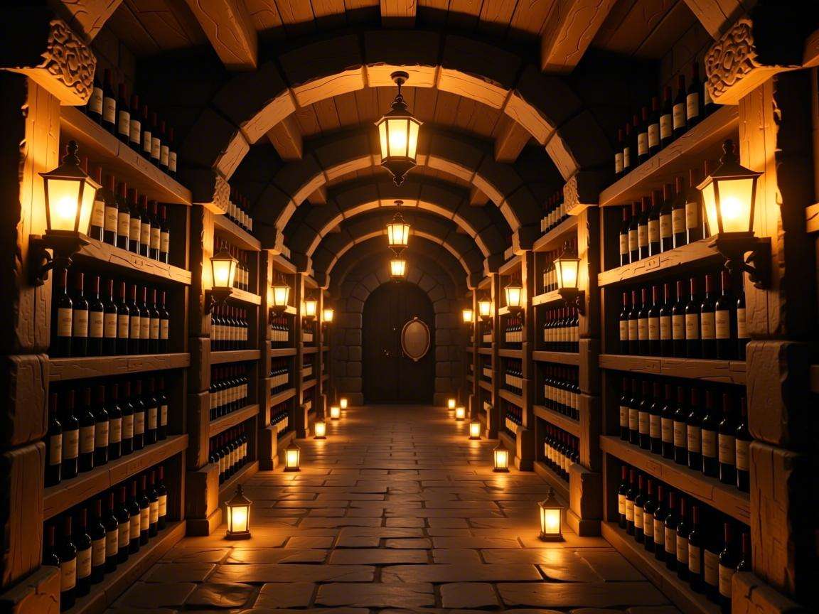 原神酒庄在哪里