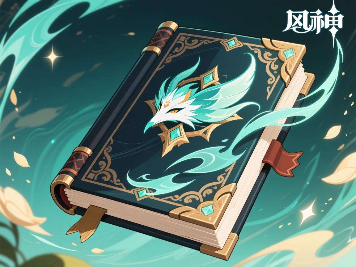 原神西风秘典值得强化吗