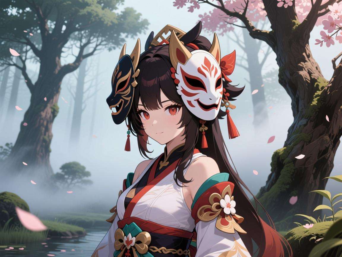 原神神樱大祓调整顺序