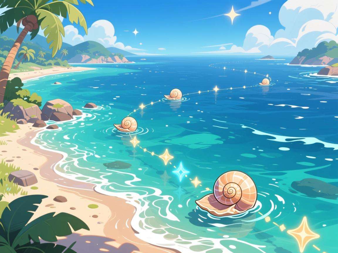 原神星螺路线