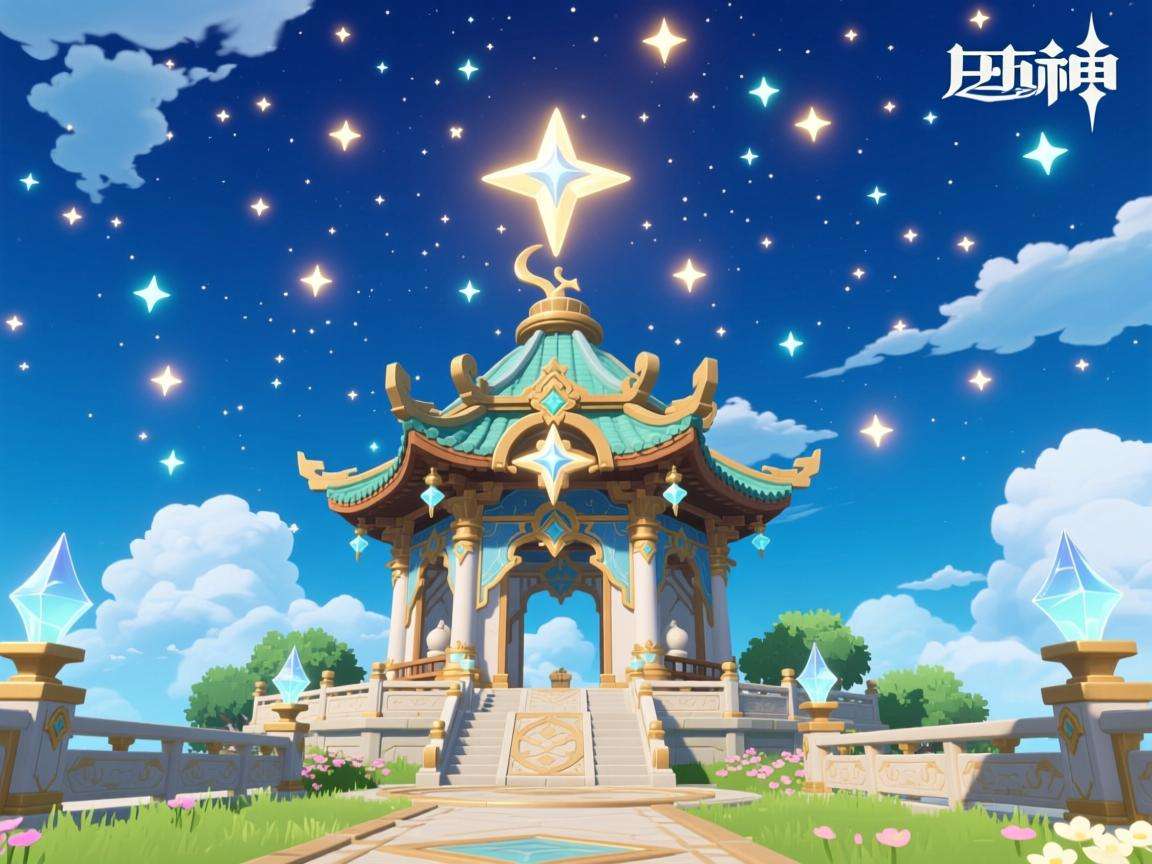 原神群玉阁在线怎么触发