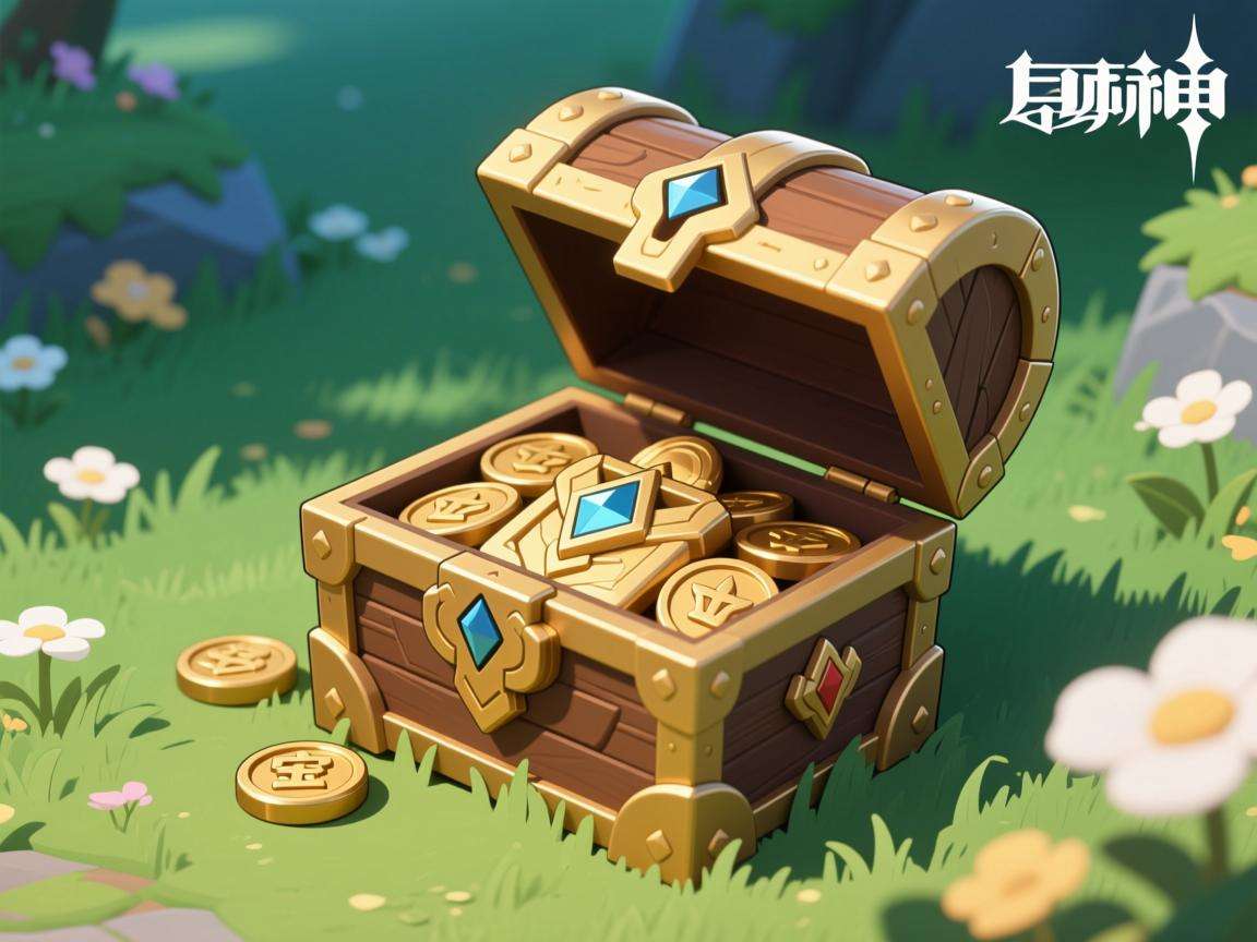 原神宝箱打开后没领完会自动领吗