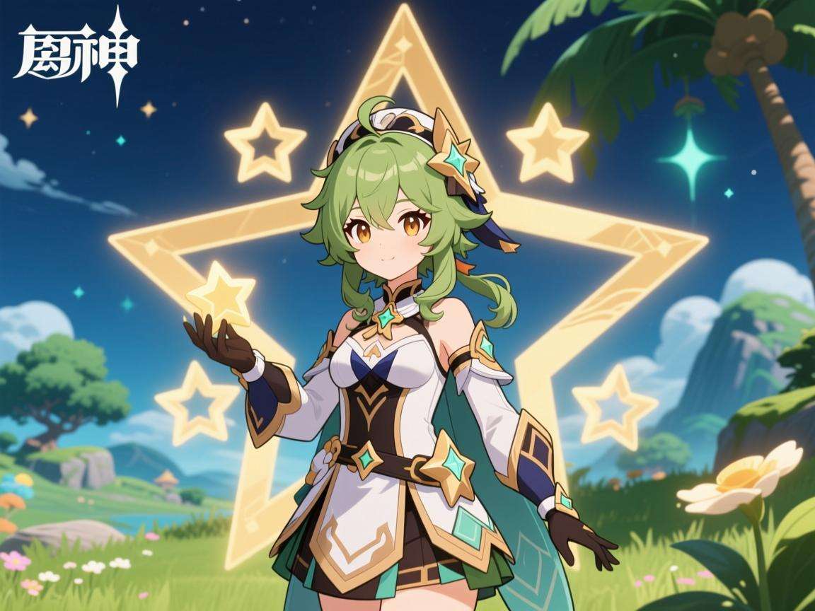 原神璃月七星任务怎么做