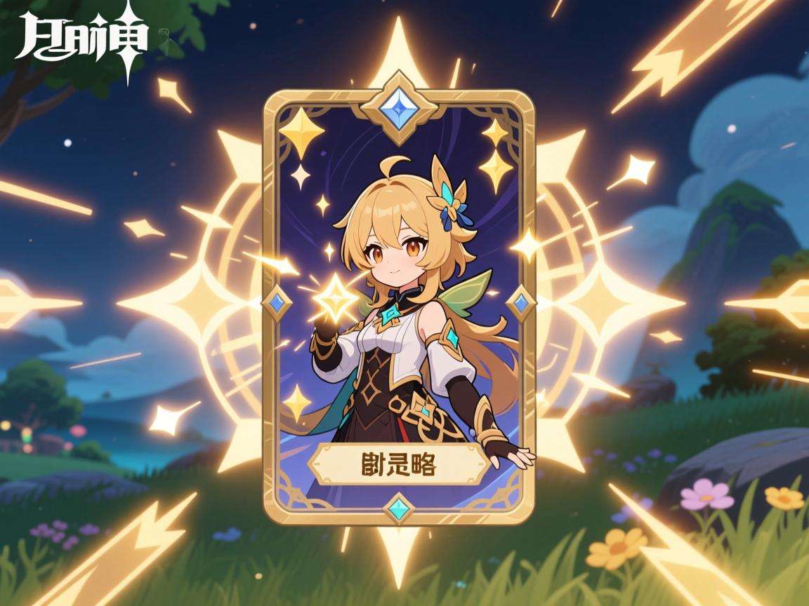 原神解除最后的封印卡bug