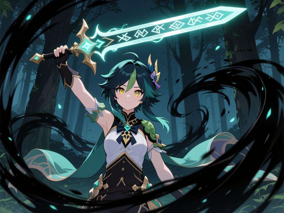原神派蒙是魔王吗