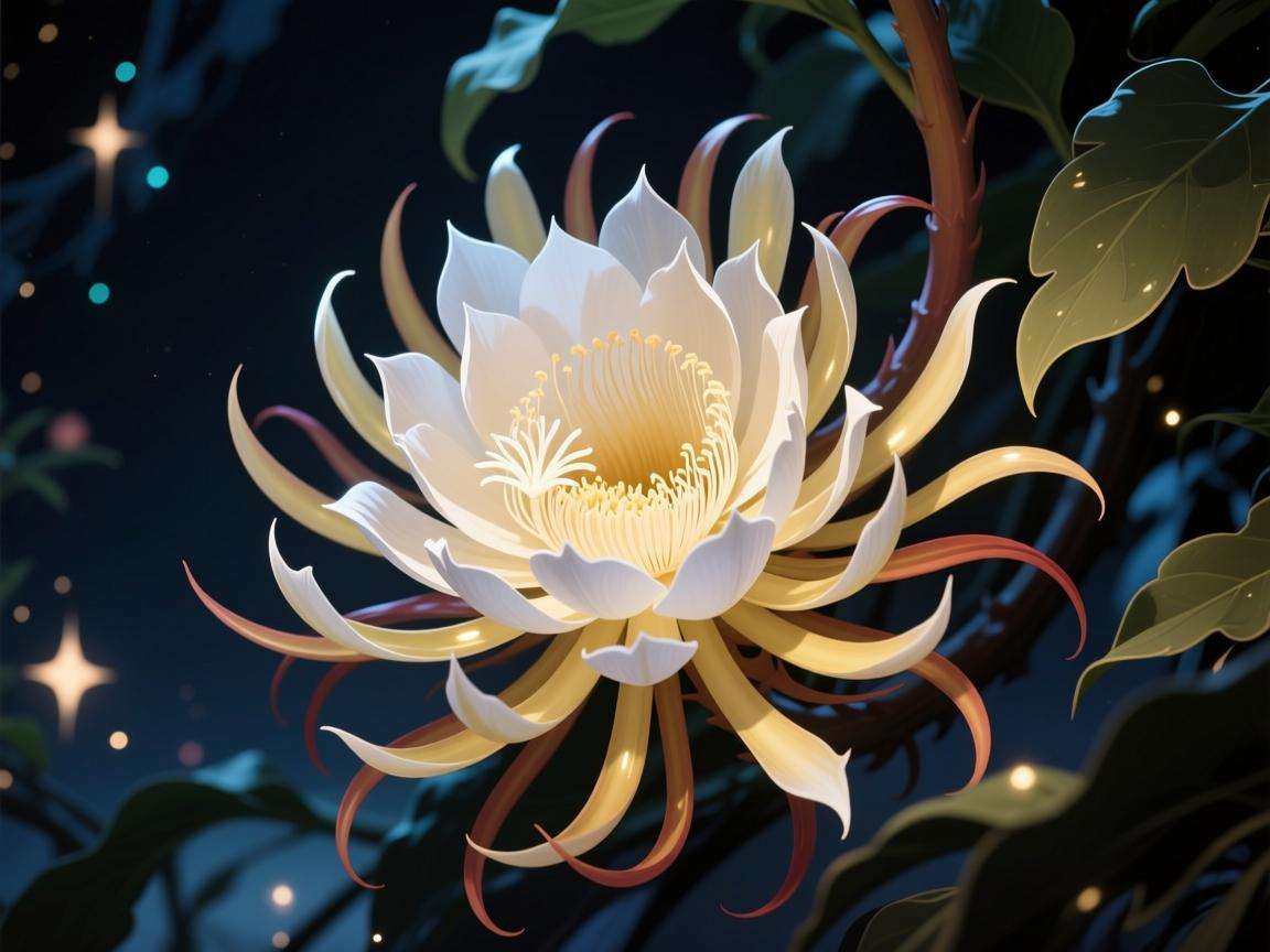 原神忧昙花会刷新吗