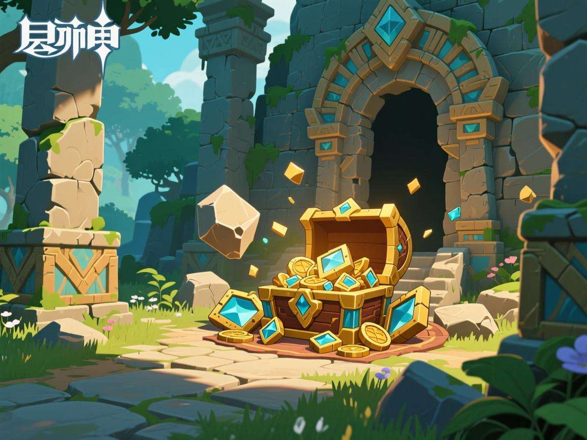 原神古云有螭任务完成攻略