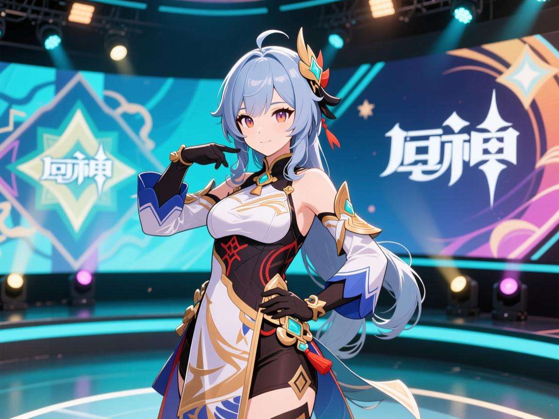 原神前瞻节目在哪里看