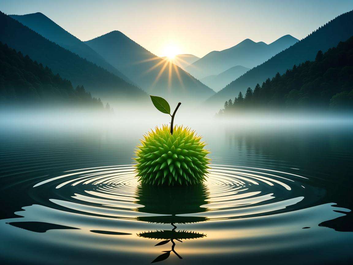 原神蓬蓬果在哪里
