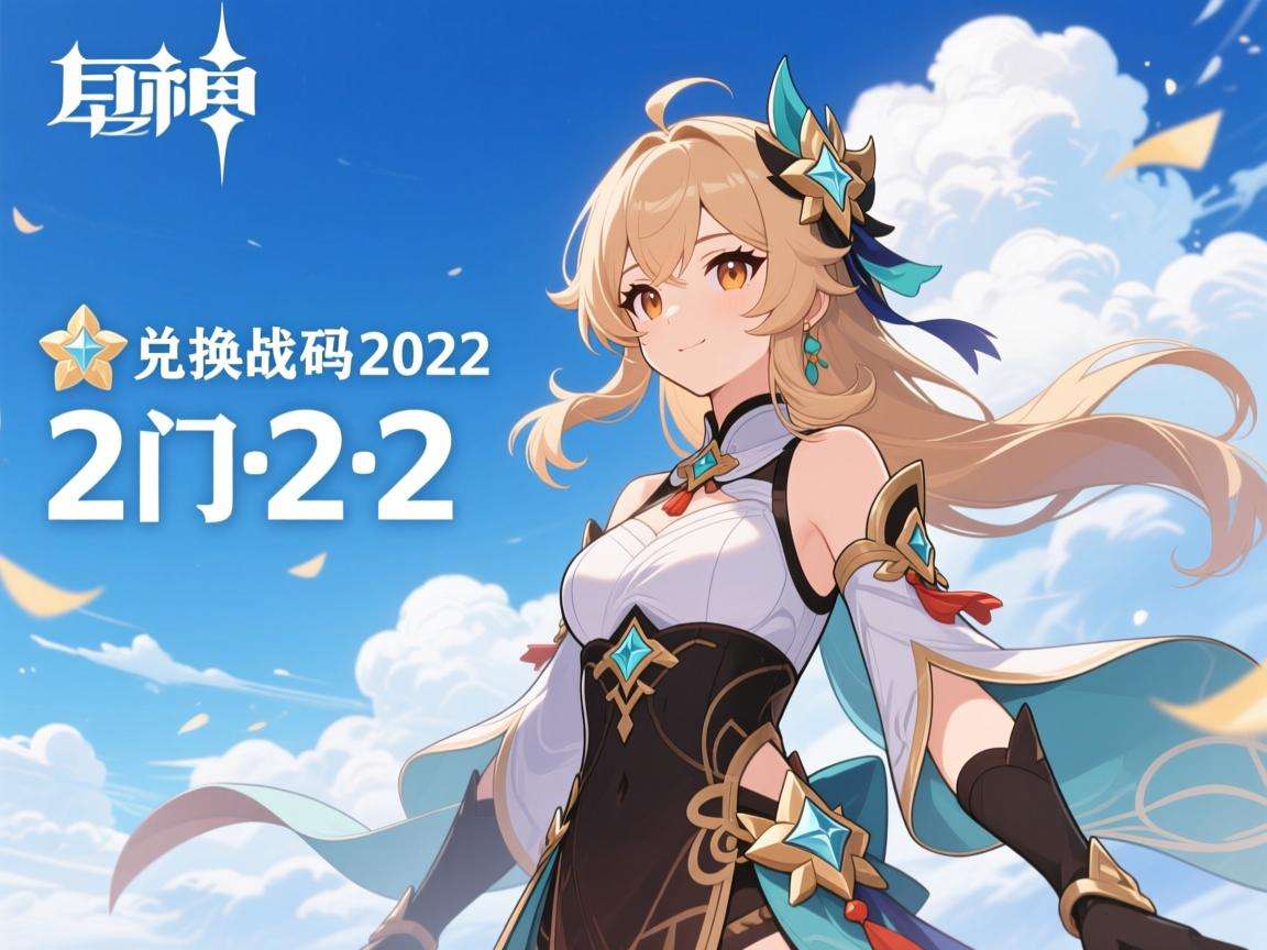 原神5星兑换码2022
