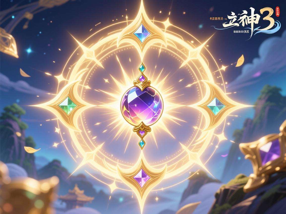 诛仙3原神修为珠怎么用