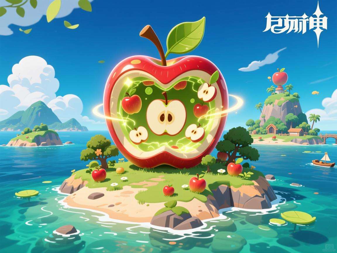 原神金苹果群岛什么时候结束