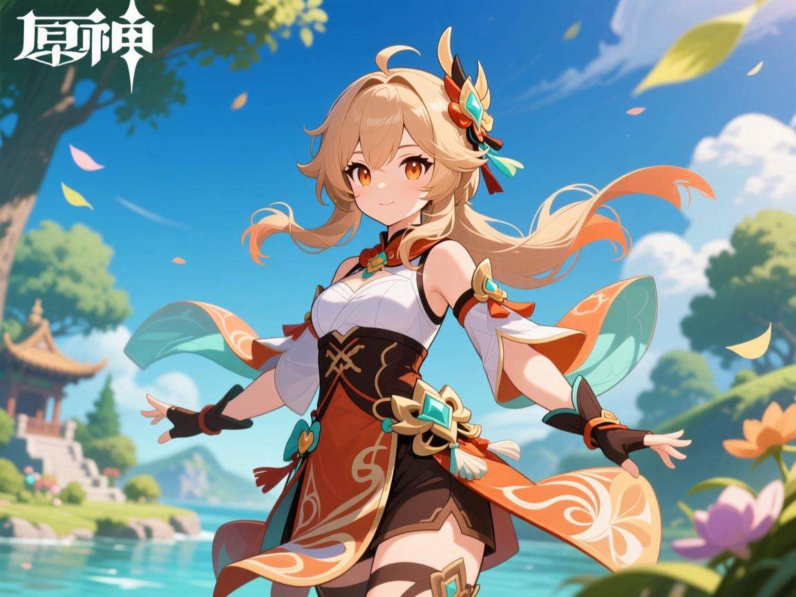 原神怎么提前更新版本