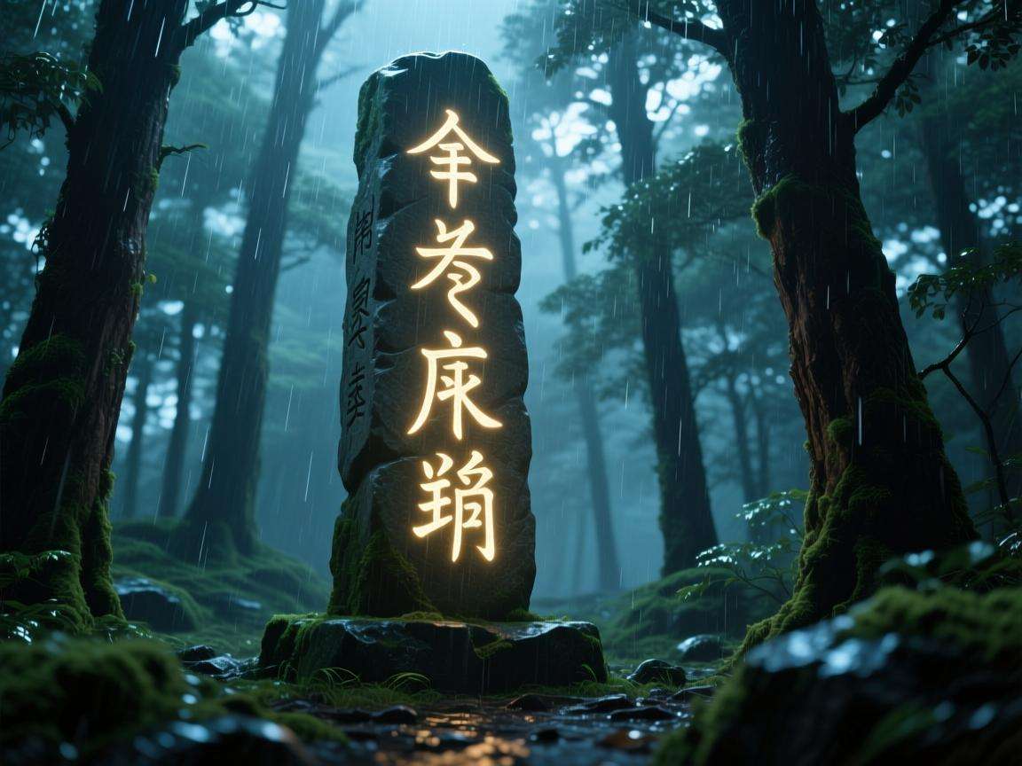 原神远吕羽氏遗事二