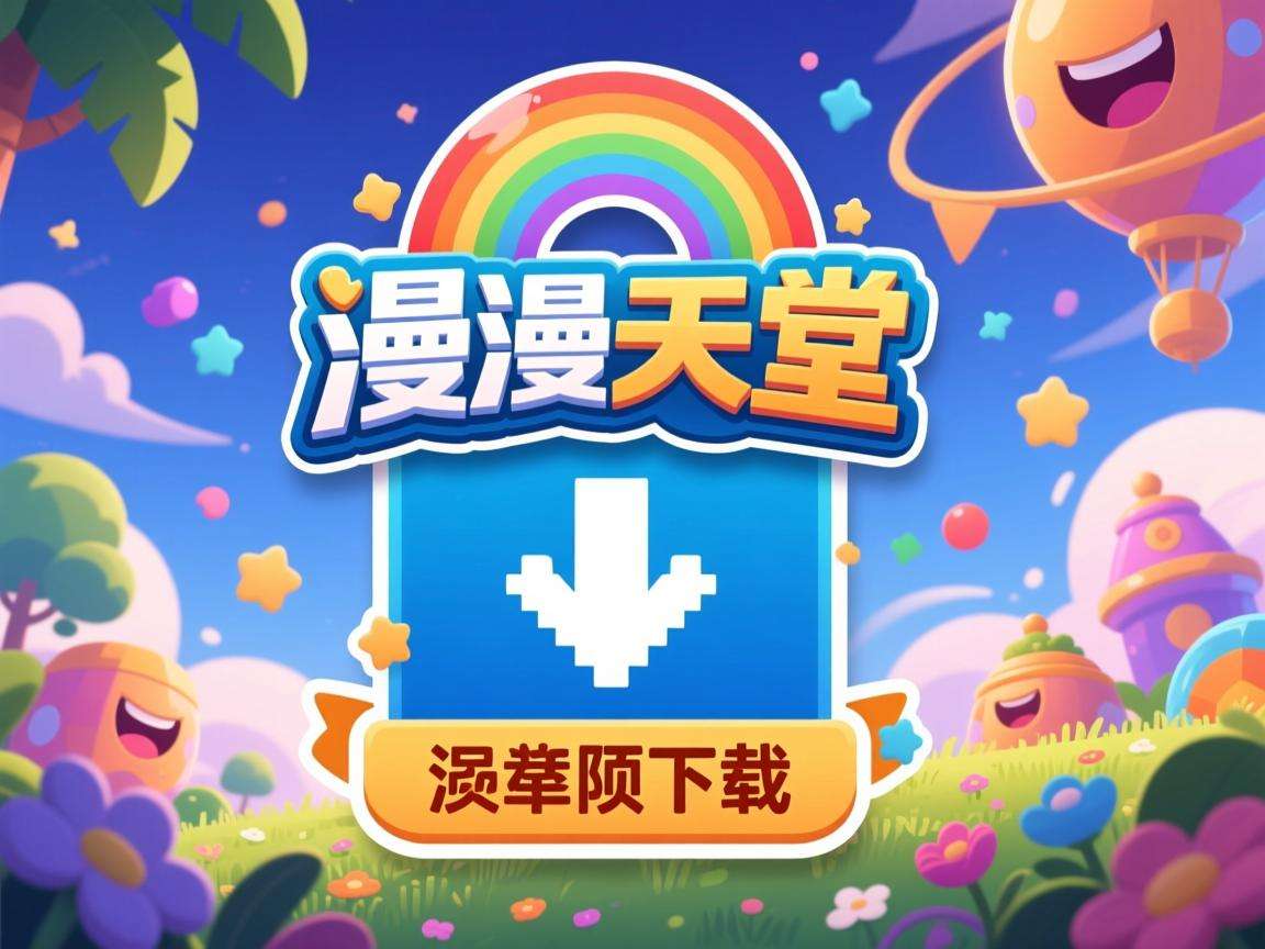禁漫天堂官方下载