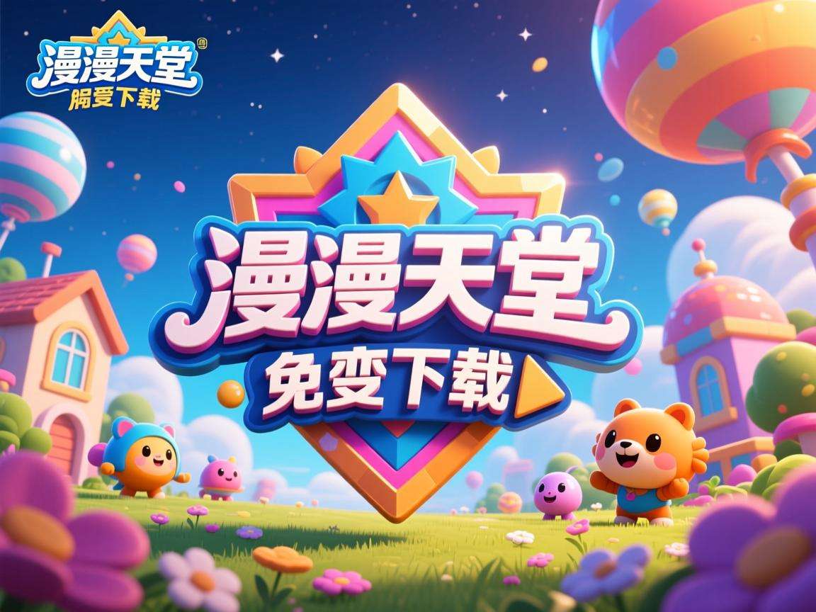 禁漫天堂免费下载