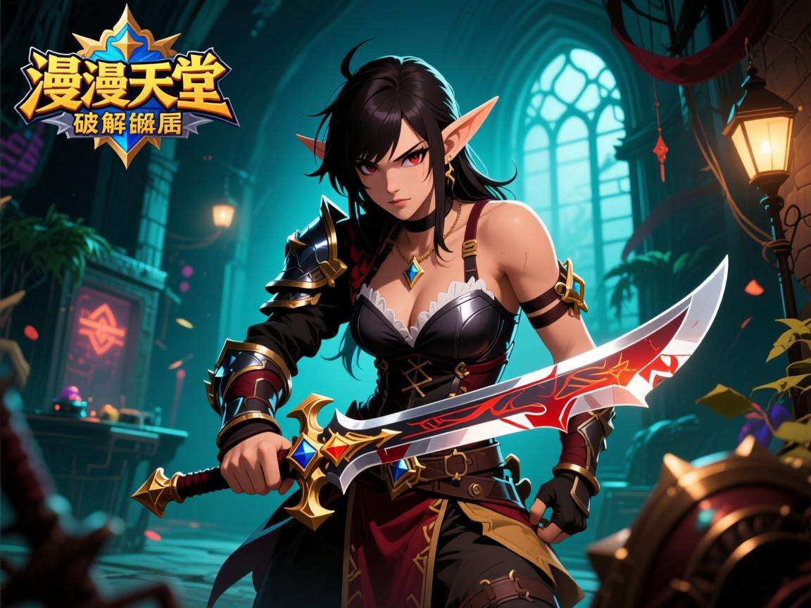 禁漫天堂破解版