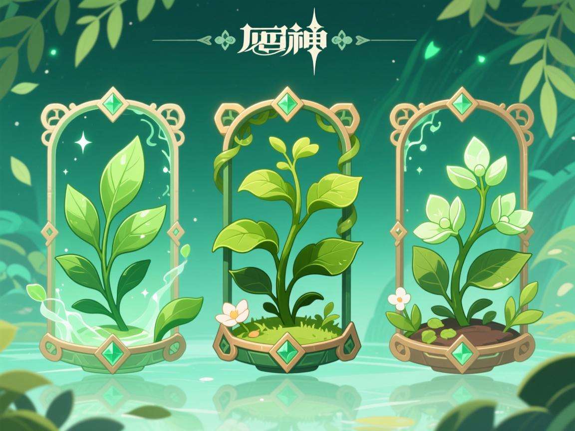 原神三份清心怎么获得