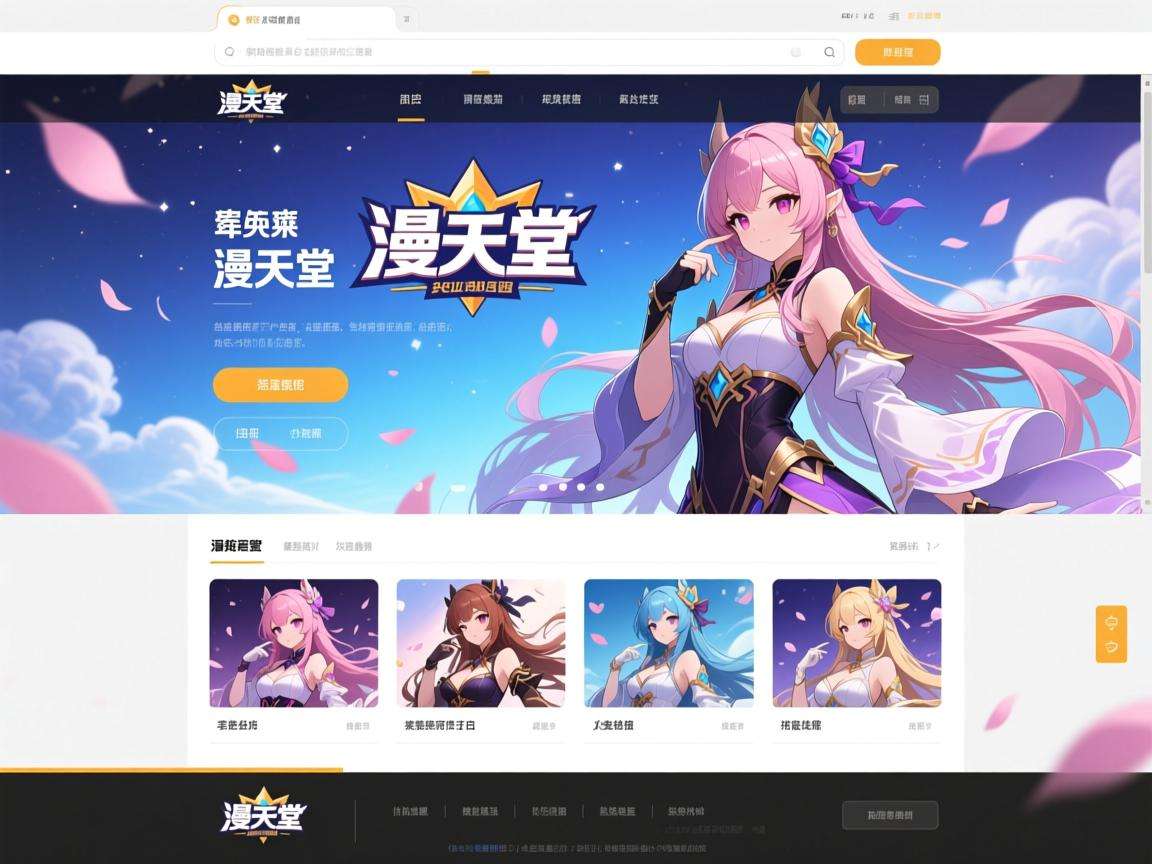 禁漫天堂网页