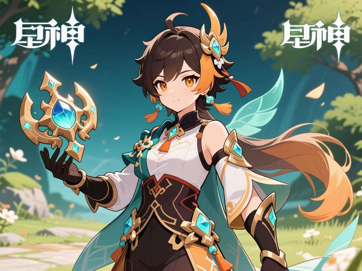 原神账号如何估价