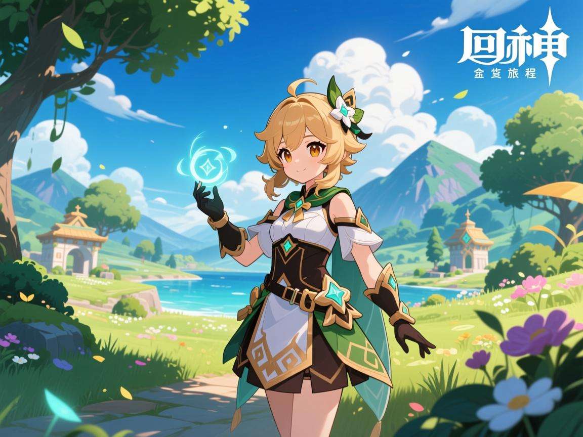 原神多久算回归
