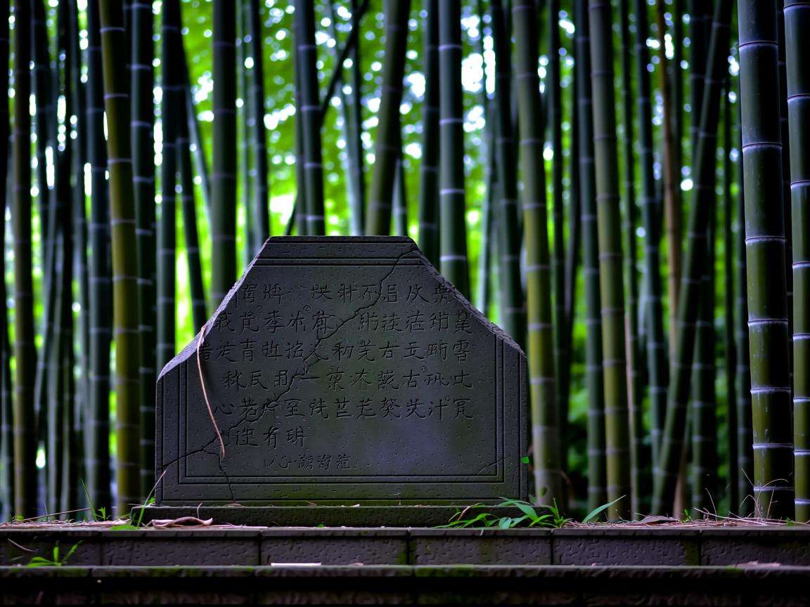 原神残缺的文字顺序 轻策庄