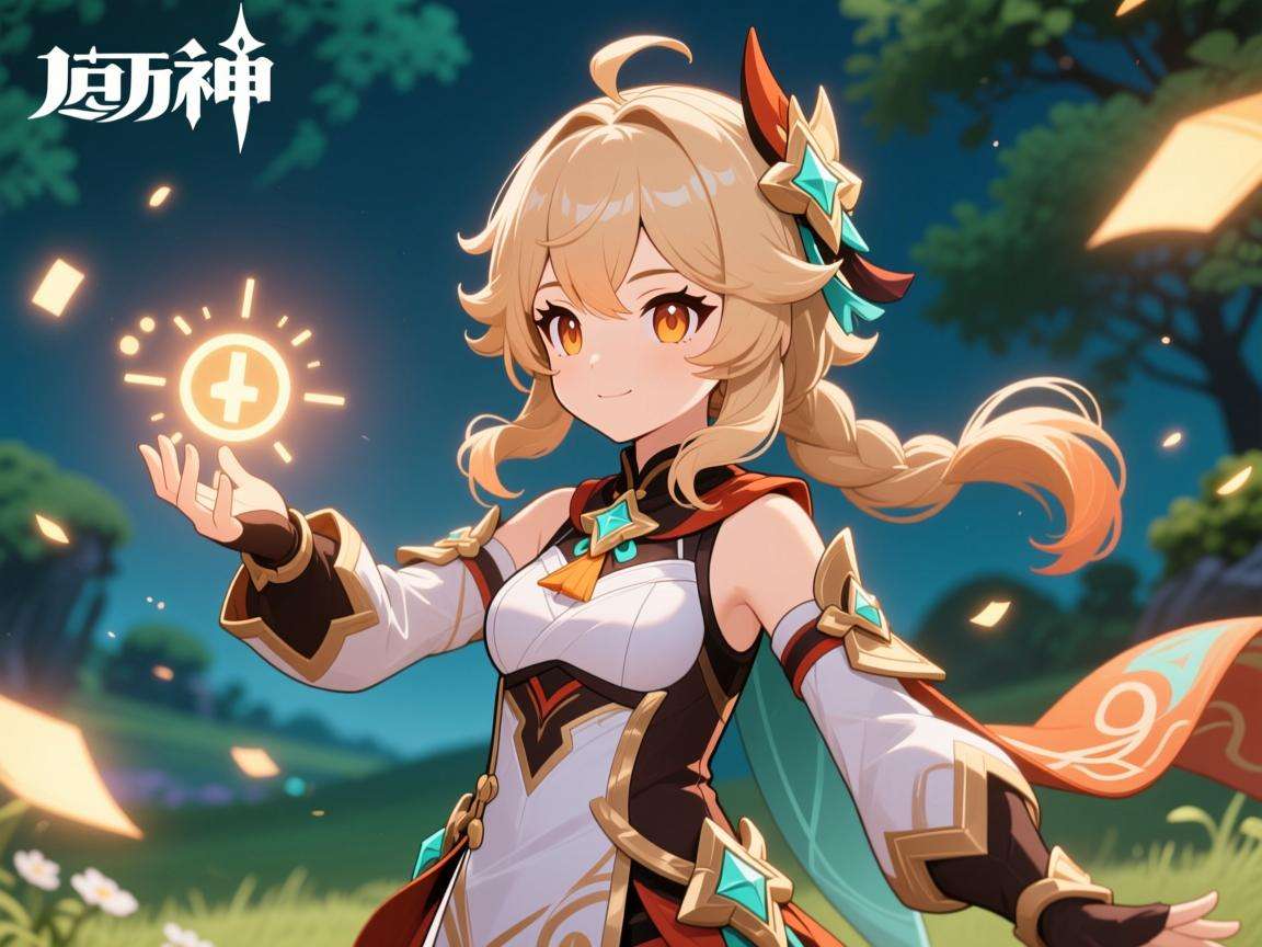 原神更新时间一般是几点