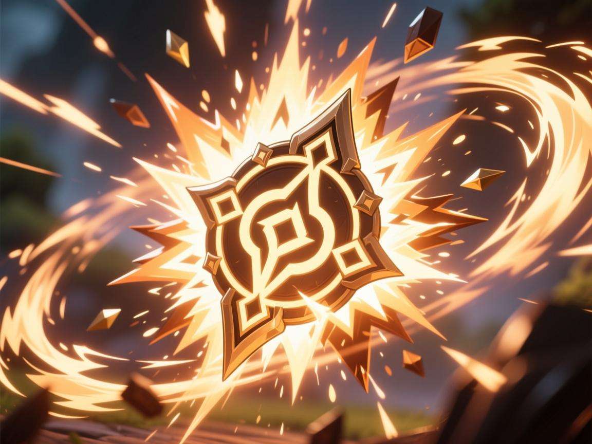 原神突破素材爆率