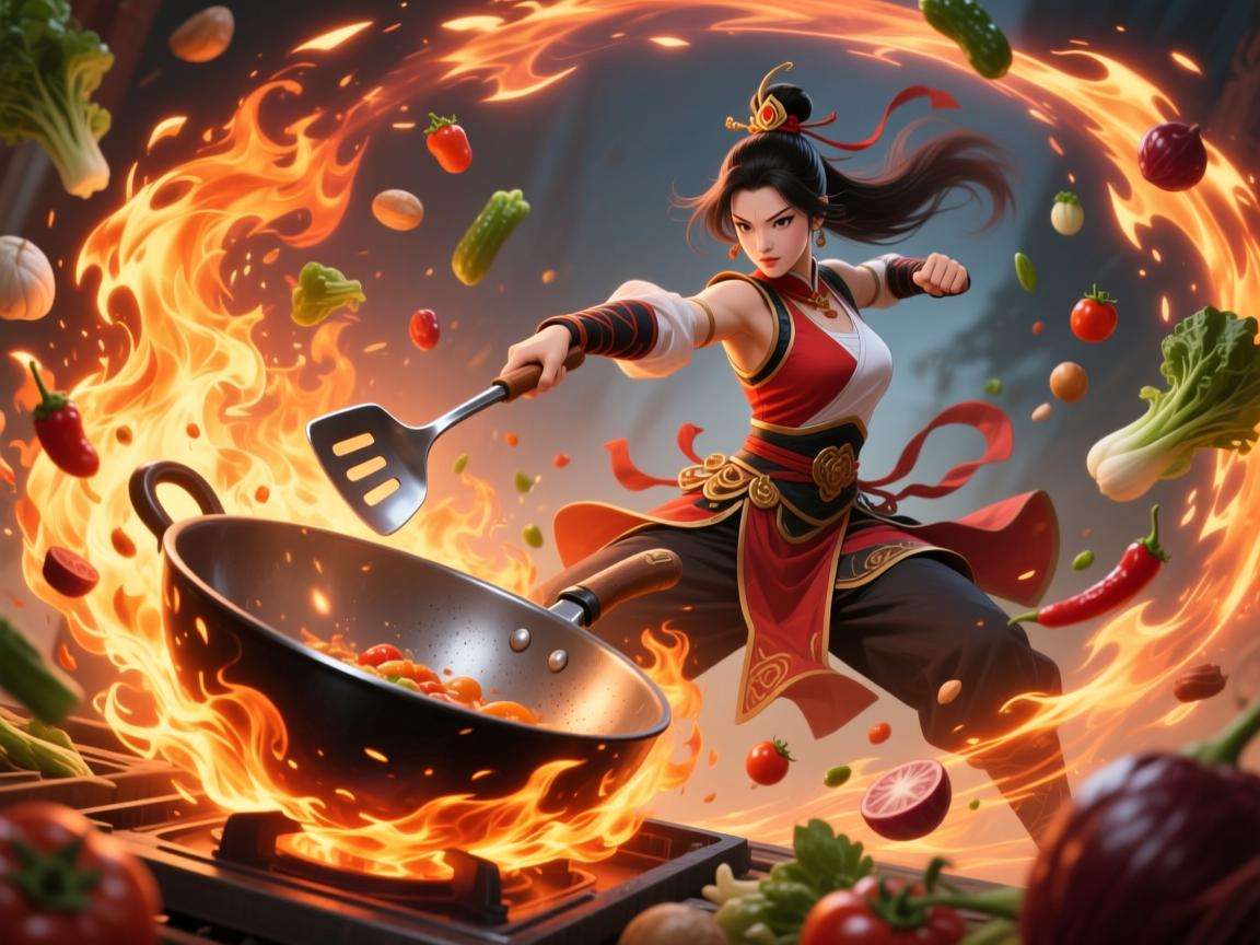 手游原神怎么获得香菱