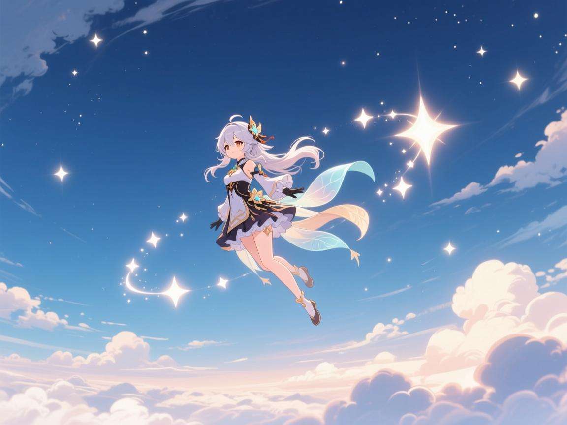 原神漂浮灵在哪