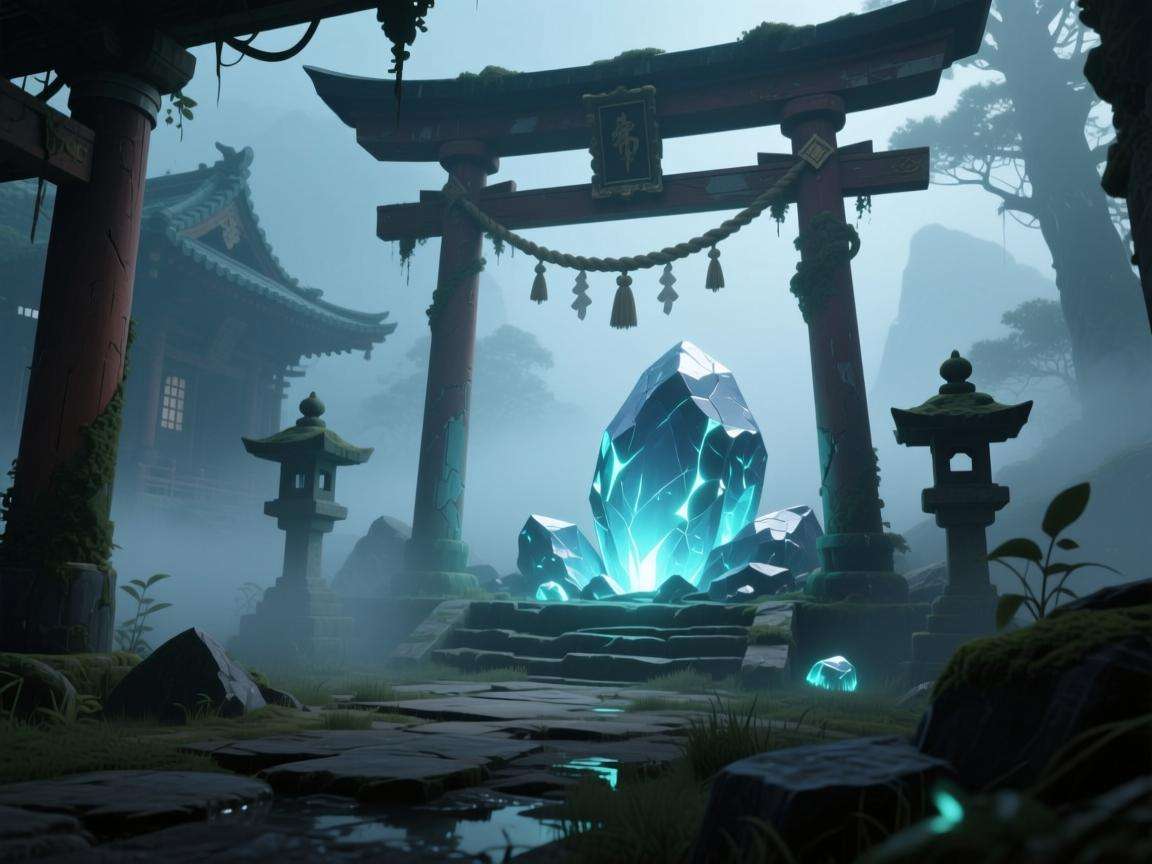 原神流明石原矿漏掉了
