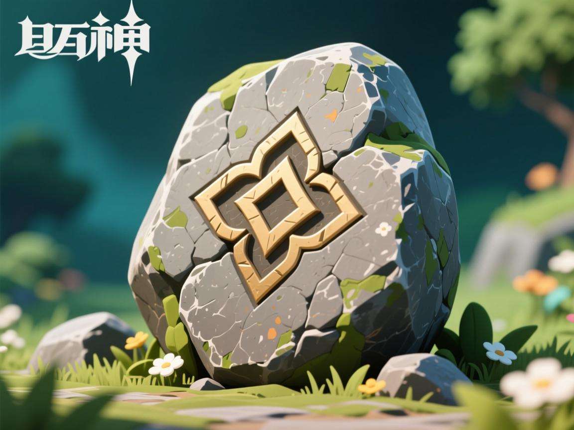 原神老石位置线索全揭秘：探寻神秘踪迹解锁隐藏秘密