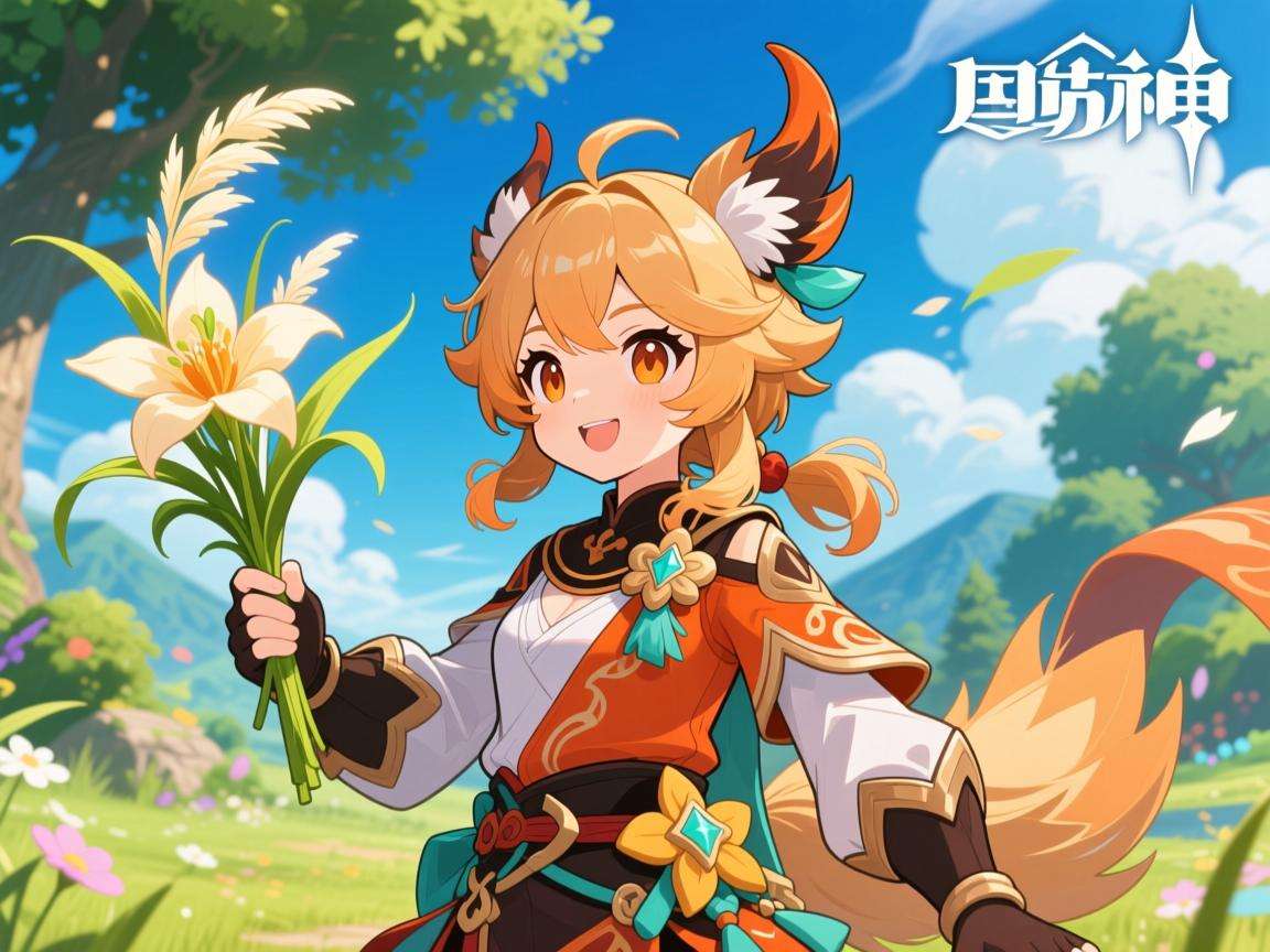 原神12鸣草任务后续揭秘：新挑战与惊喜奖励等你解锁